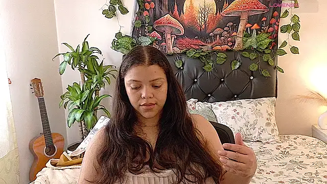 Amanda_sweet's Live XXX Chat