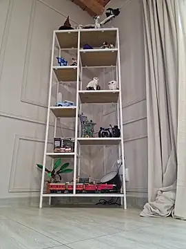 ellaxxstar Live XXX-chat