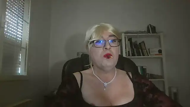 nataliacd Webcam-Show