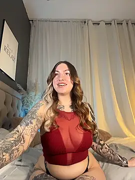 Chat +18 de Tattitude_ ao vivo