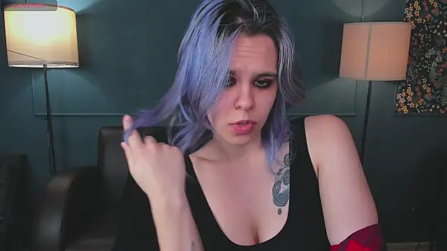 Chat +18 de LiraBelle ao vivo