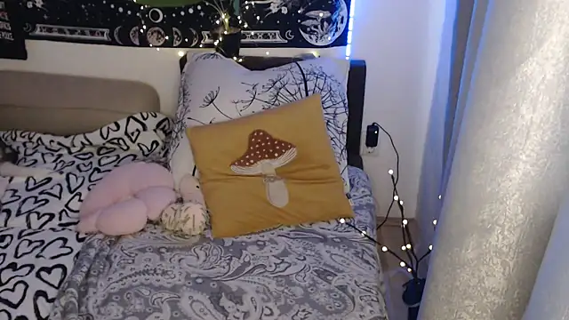 Chat +18 de AlienforTwenty ao vivo