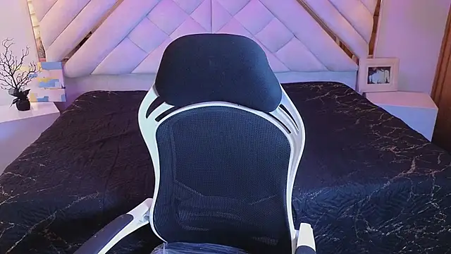 Show Webcam de zoevg