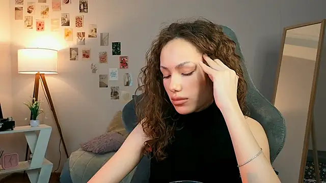 nexorine Live XXX-Chat