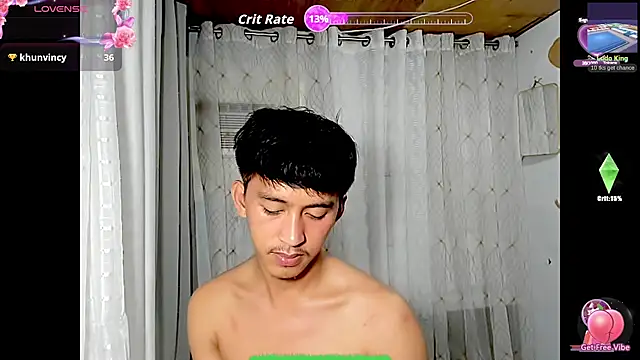 _andrie69_ 网络视讯表演