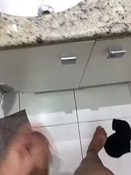 Russo18cm Webcam show