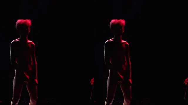 Eagle-five001 Pertunjukan Webcam