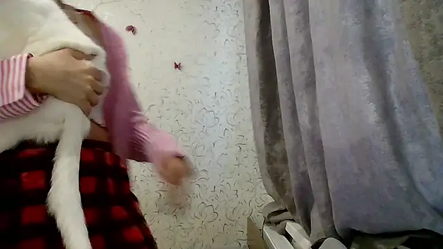 Aurora_Breeze Chat XXX live