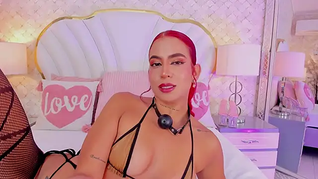 KatyaJackson Chat XXX live