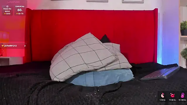 Ethan_qop 在線直播表演