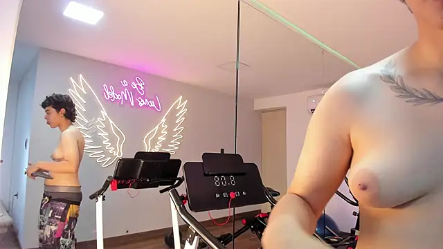 Онлайн чат XXX Cris_Sasha