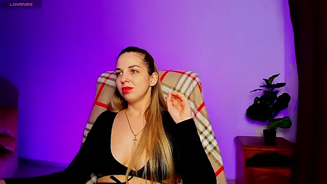 Alexandracandy Adlı Modelin Canlı XXX Sohbeti