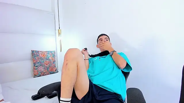 your_d0ll1 Webcamshow