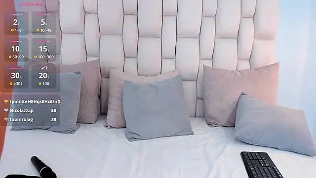 laraa_sweet's Live XXX Chat