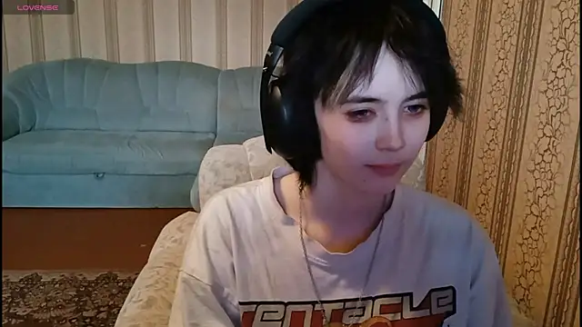 ShaynaLinley Adlı Modelin Canlı XXX Sohbeti