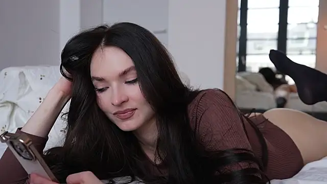 ibiddi's Live XXX Chat