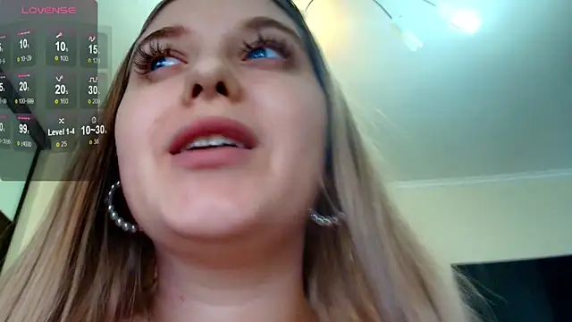 Adr1ana_ Adlı Modelin Canlı XXX Sohbeti