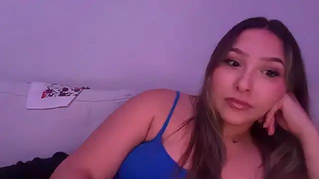 lustfulsmiles Chat XXX live