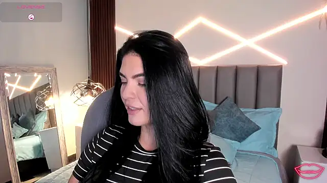 Veronicalanx1 Chat XXX live