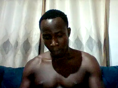 mclntz_bbc Webcam-Show