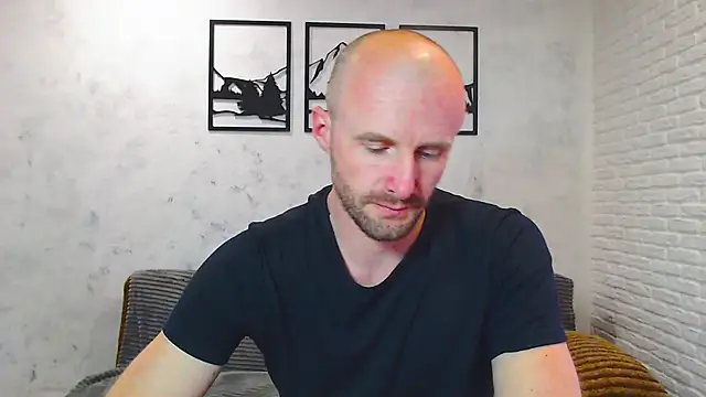 Show de DoctorAlexx na webcam