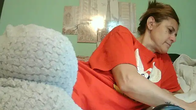 SexyGioconda live XXX chat