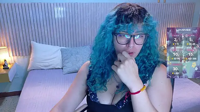 Eli666uwu live XXX chat