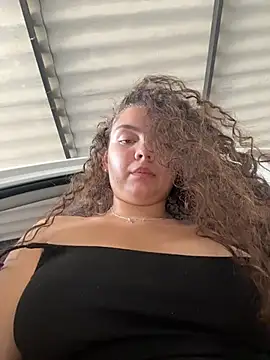 Eva_stark10's Webcam Show