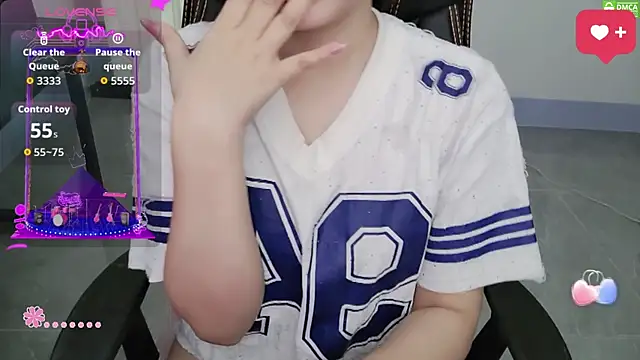 Czat XXX na żywo – Dully_ana