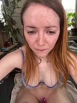 Czat XXX na żywo – FayeFlame