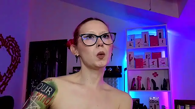 kulteacher Live XXX-chat