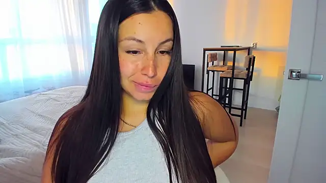 AvisFlowers Live XXX-chat