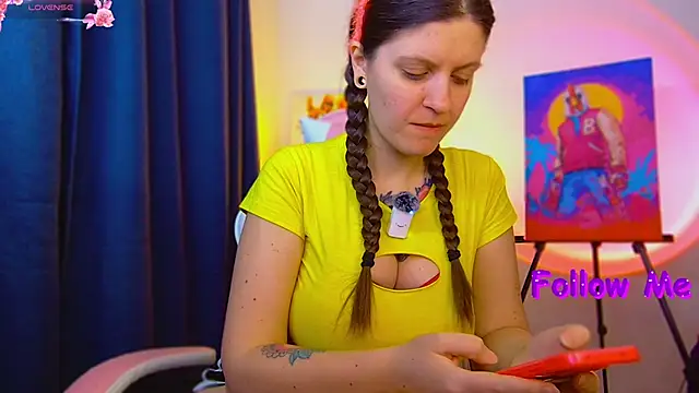 Ann_mikela live XXX chat