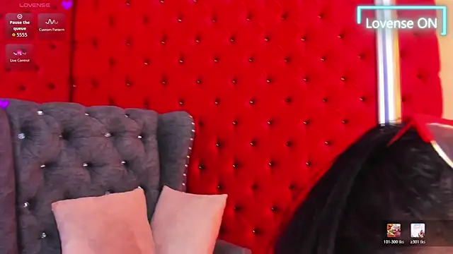 Roxanne_Han Obrolan Langsung XXX