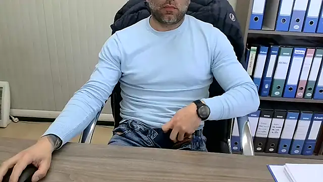 Evasionee Webcam show