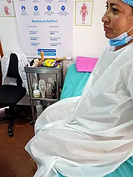 JustSamantha_ ওয়েবক্যাম শো