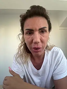 LoreennAny Webcam show