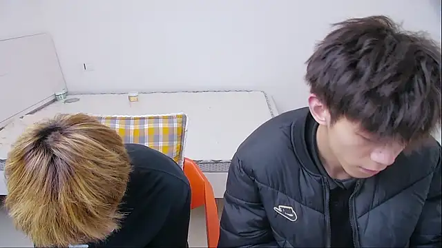 paofu-001 Webcam show