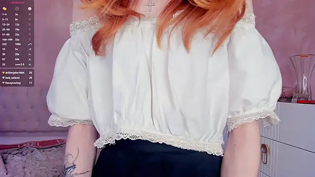 Chat XXX Live TarynPalek