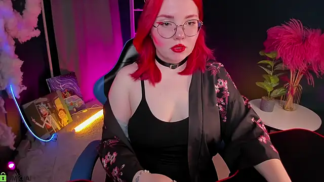 Alice_Kitagawa – Kamerová šou