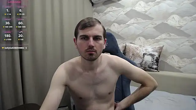 SerzhKorol1's Webcam Show