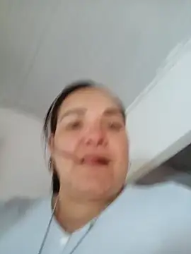 Pokazy przed kamerką – Zuleyka_69