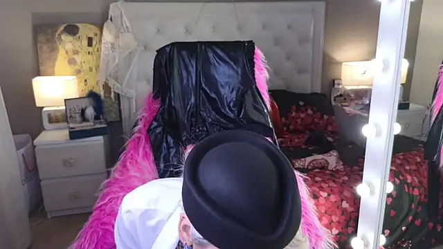 RoxalanaStar's Live XXX Chat