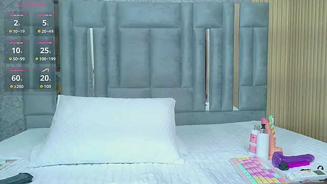 veronicaroose_'s Live XXX Chat