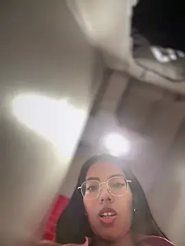 Show de webcam de SheenaBrooke