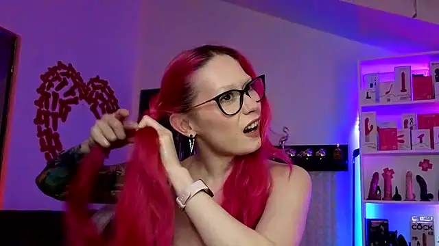 Czat XXX na żywo – kulteacher