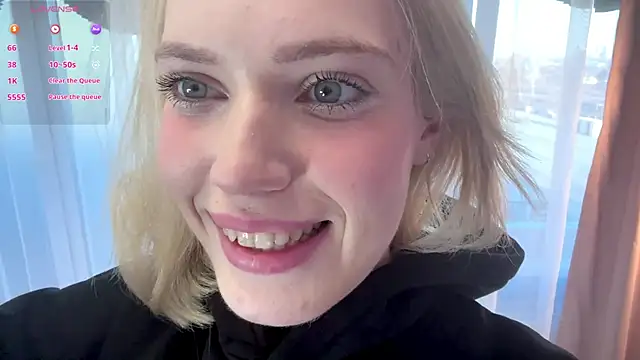 GlaydsLeveto Obrolan Langsung XXX