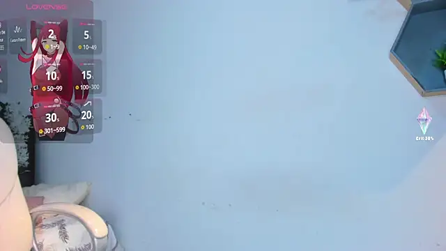 Anita23__ – Live XXX-chat