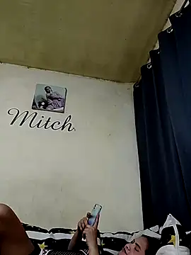 sexymitchyx24 Show Webcam