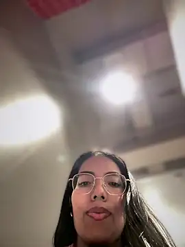 SheenaBrooke Webcam show